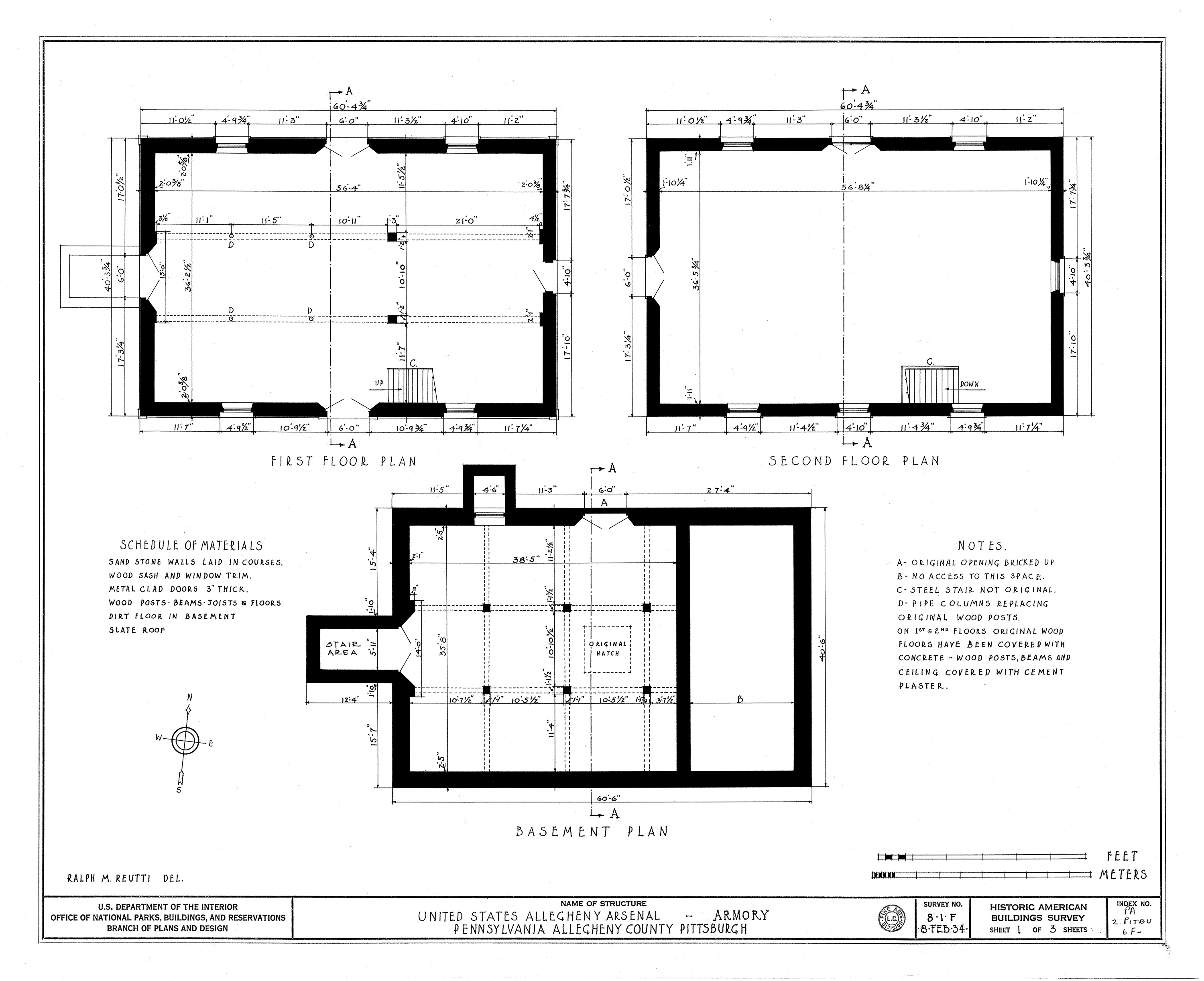 The Armory Image 1