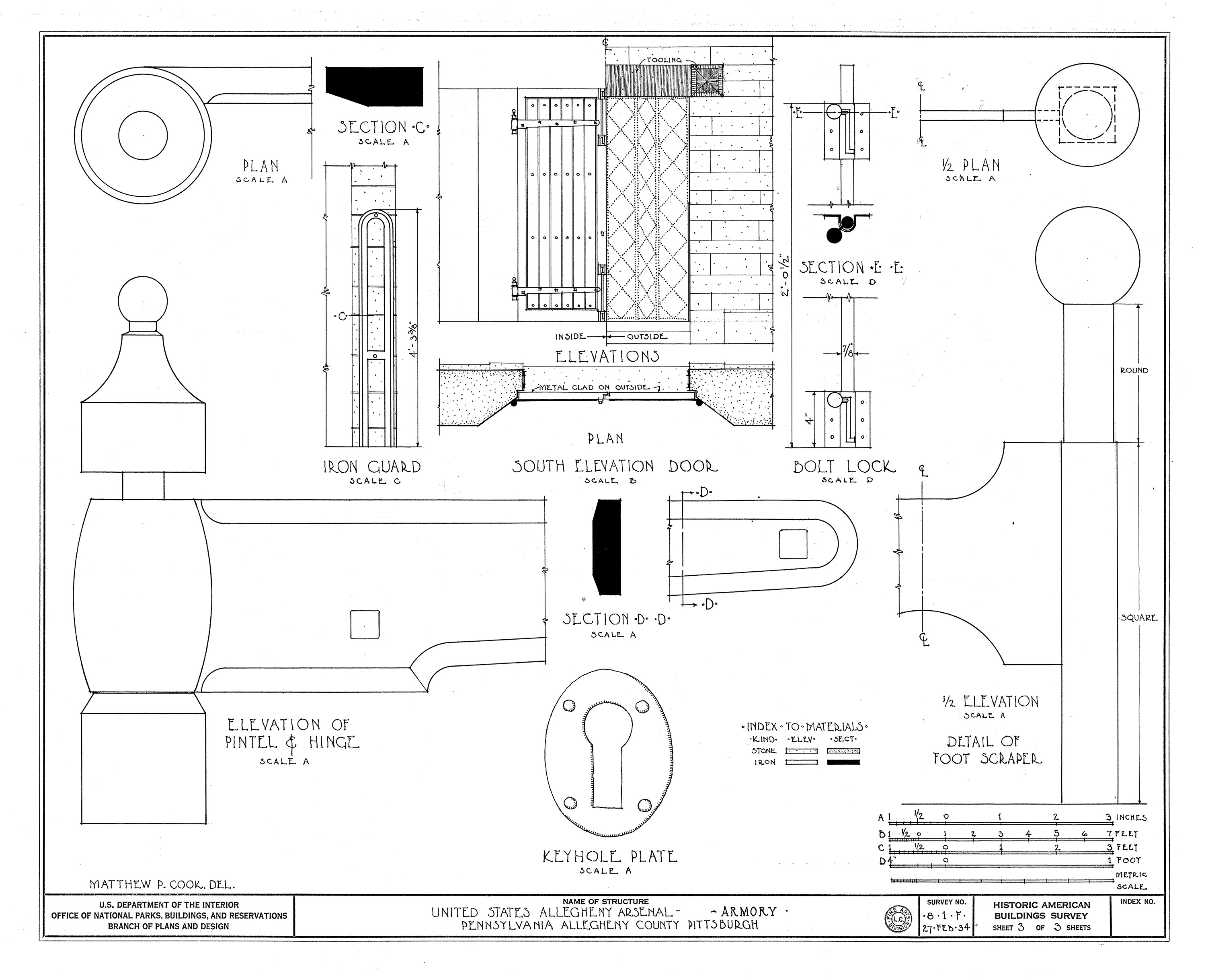 The Armory Image 3