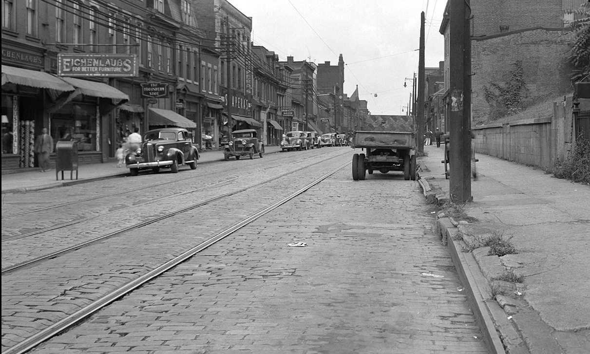 Butler Street Image 1 Butler Street Image 1