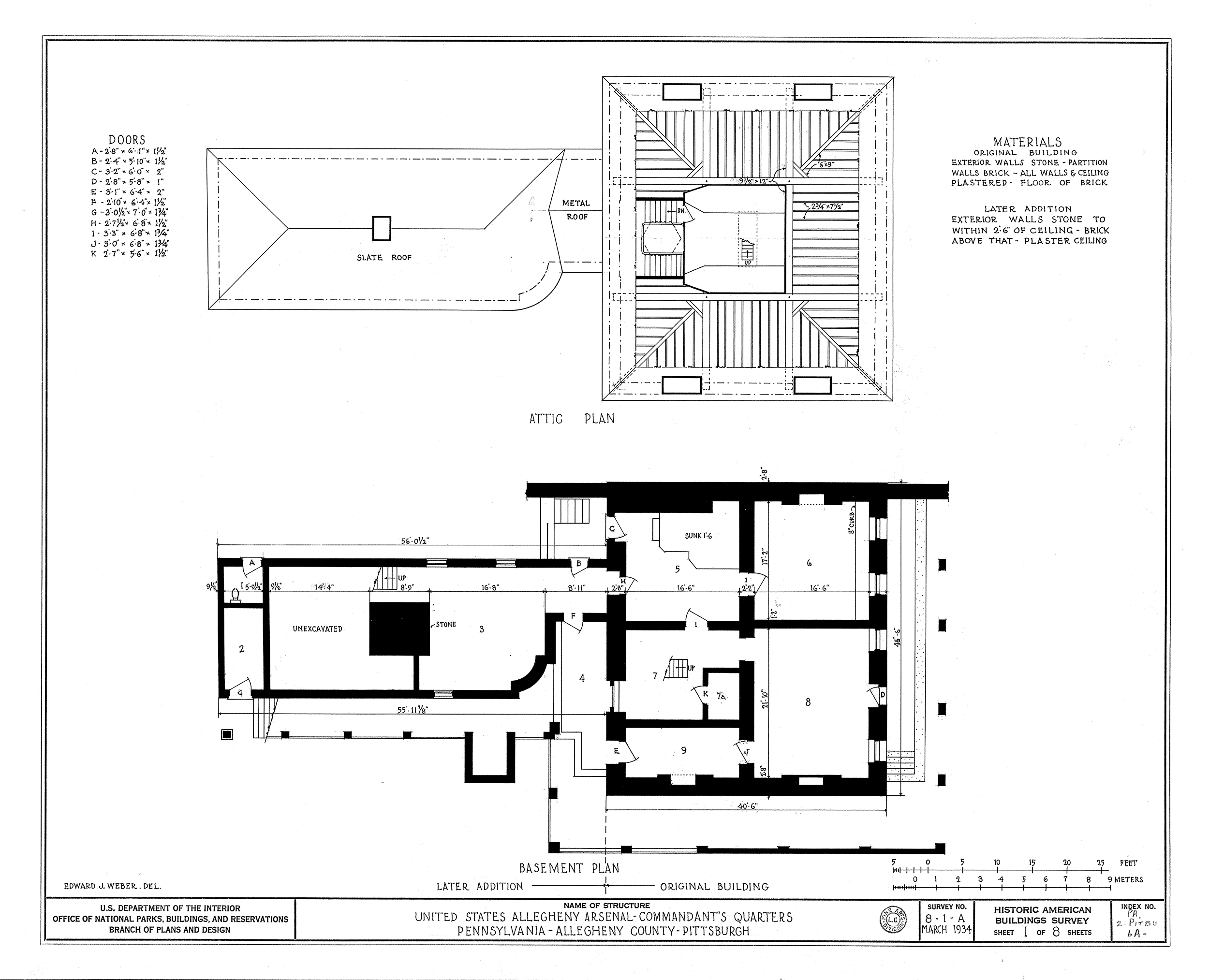 Commandant's Quarters Image 2