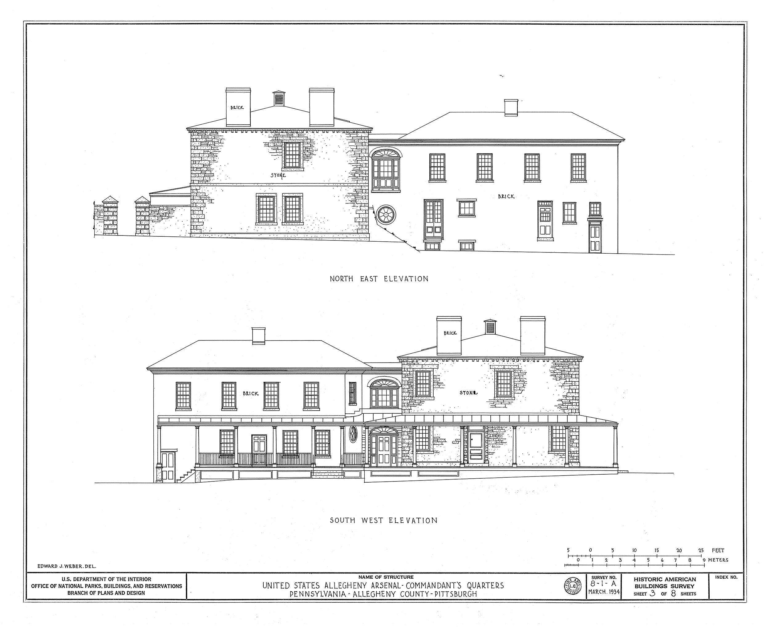 Commandant's Quarters Image 4