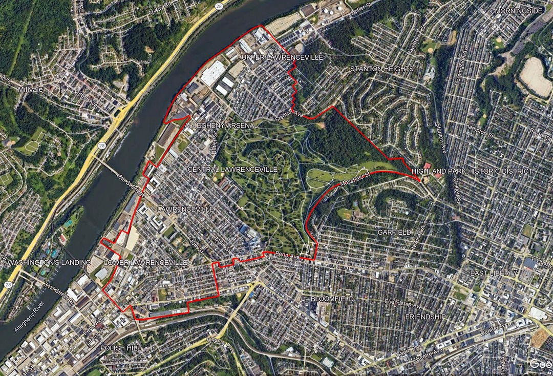 Historic District Image 1 Historic District Image 1