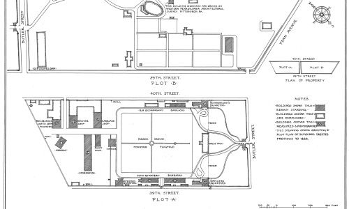 Historic Points Cover Image Historic Points Cover Image