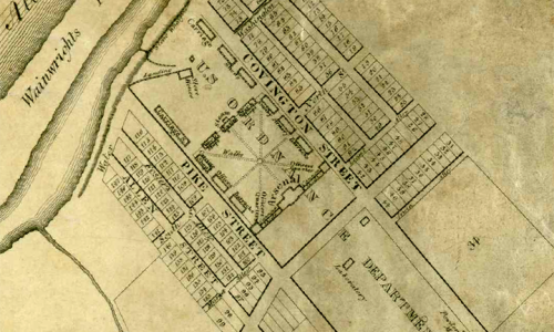 Historic District Cover Image Historic District Cover Image
