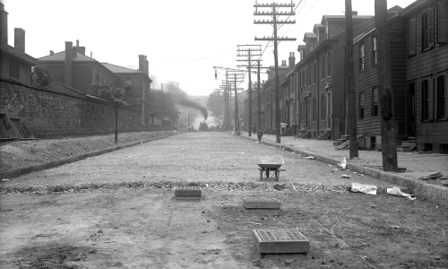 Stone Walls Cover Image Stone Walls Cover Image